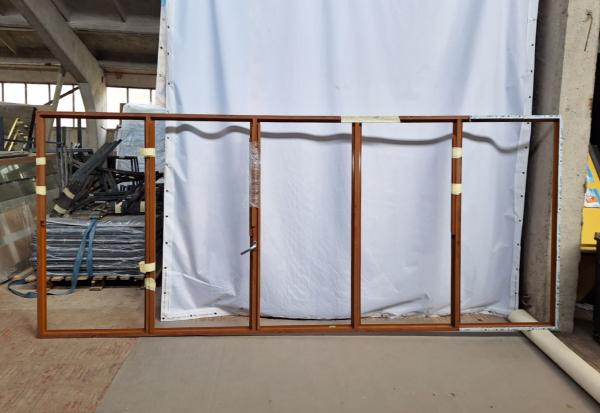 Window Frame