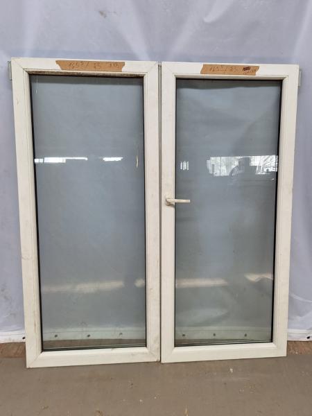 Double window
