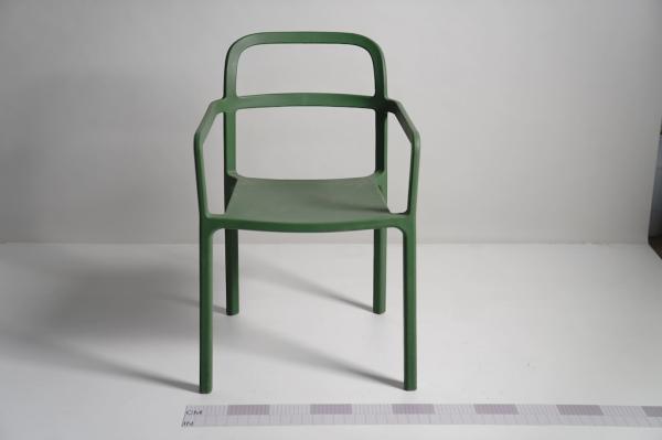 Tubular chair