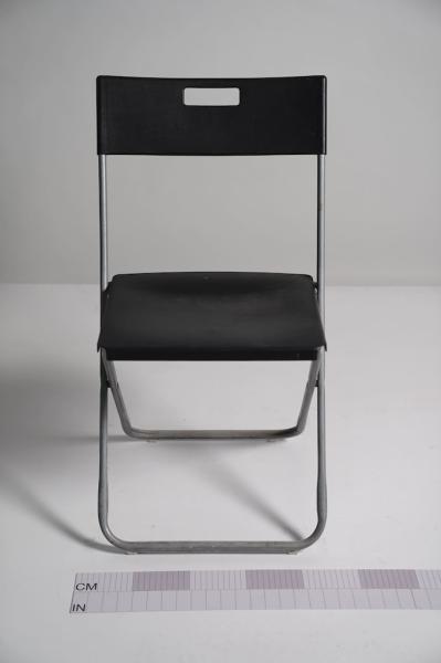 Folding chair