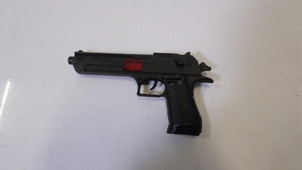 Gun