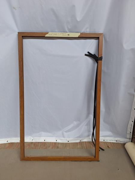 Window Frame