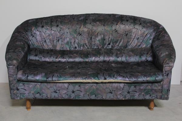 Retro sofa