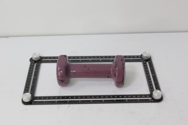 Dumbbell for fitness