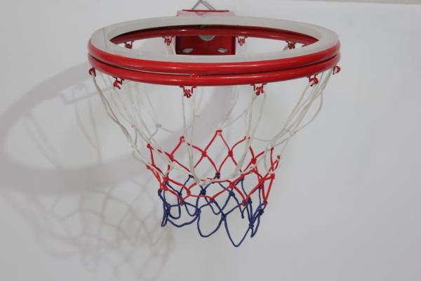 Basketball hoop