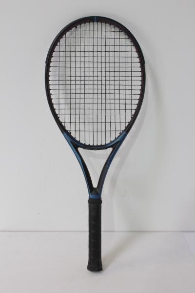Tennis racket