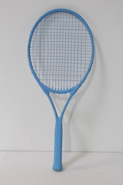 Tennis racket