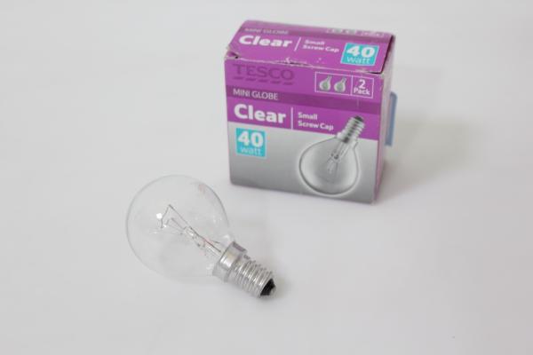 Light bulb